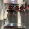 Chapa Churrasqueira Bifeteira Grelhado Char Broiler CHB-60 - Metalcubas
