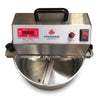 Kit Metálico - Forno Turbo Prp-004 127v + Mexedor Prmog-07 Bivolt - Progás