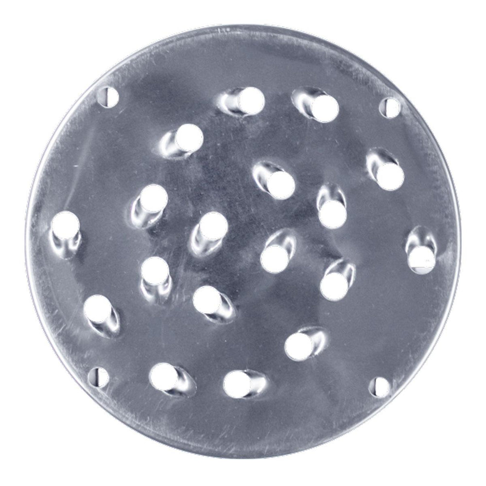 Ralador De Queijo e Coco Elétrico 0,5 CV Industrial 3 Discos RQC 127V - Skymsen 673773