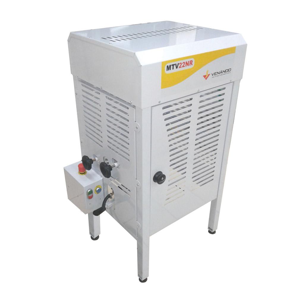 Misturador Cozerella 22 Litros Mexedor Com Panela MTV 22 220V - Venâncio 16879