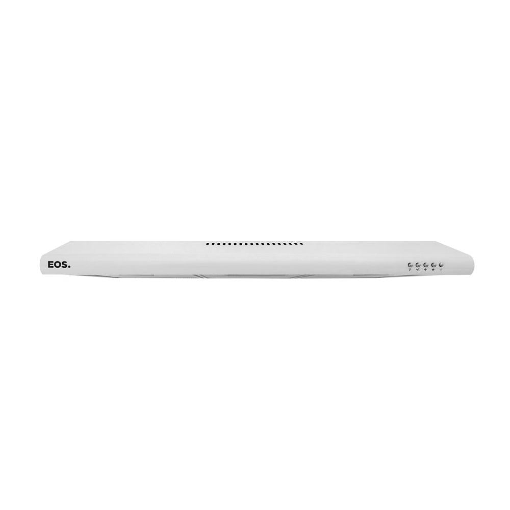 Depurador e Exaustor De Parede Cheff Gourmet Branco 60cm ECO60DB 220V - EOS B163441