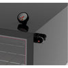 Forno Semi-industrial com Pedra Refratária e Termômetro Fsp-6800 AT - Progás