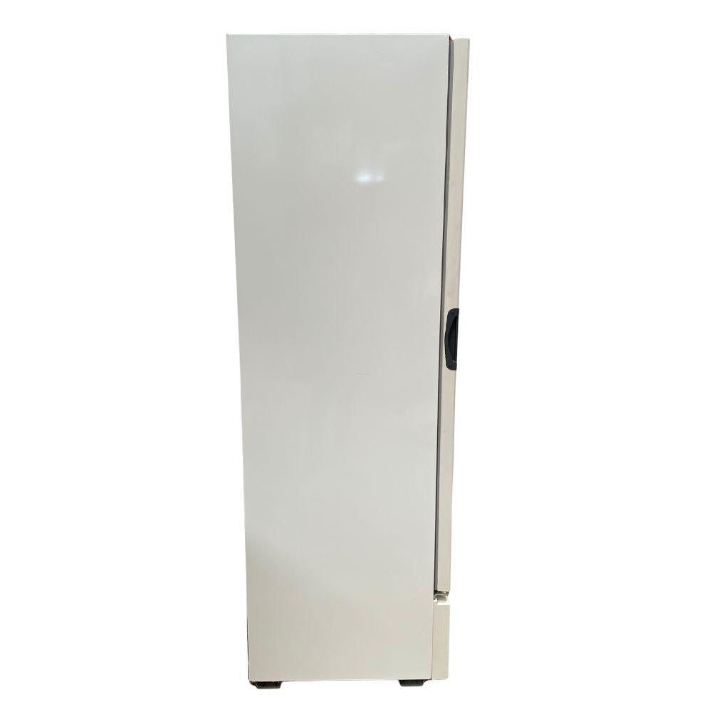 SEMINOVO - Visa Cooler Refrigerador Multiuso Expositor Vertical 296L VB28RB Metalfrio 127V
