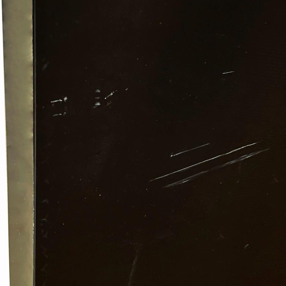 SEMINOVO - Cervejeira Expositor Vertical Porta de Vidro 497 Litros Vn50ah Optima All Black  Bivolt (com Transformador) - Metalfrio