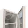 SEMINOVO - Visa Cooler Refrigerador Expositor de Bebidas Vertical 2 a 8ºc 370l VB40AL 127V Branco - Metalfrio