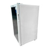 SEMINOVO - Refrigerador Expositor Vertical 124L Eco Gelo Branco EEV120B 127V - EOS