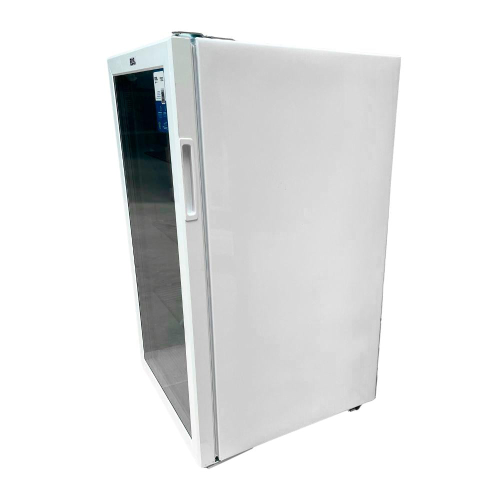 SEMINOVO - Refrigerador Expositor Vertical 124L Eco Gelo Branco EEV120B 127V - EOS