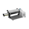 Cilindro de Massas Elétrico Talharim Branco 37cm 127V Anodilar com Corta e Fecha