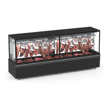 Categoria Balcão Expositor de Carne