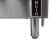 Chapa Bifeteira Profissional Industrial Prime a Gás 150cm Pcm150g 19mm - Venâncio