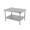 Cavalete Total Inox Para Chapa e Char broiler Profissional Pro-90 - Progás P44802