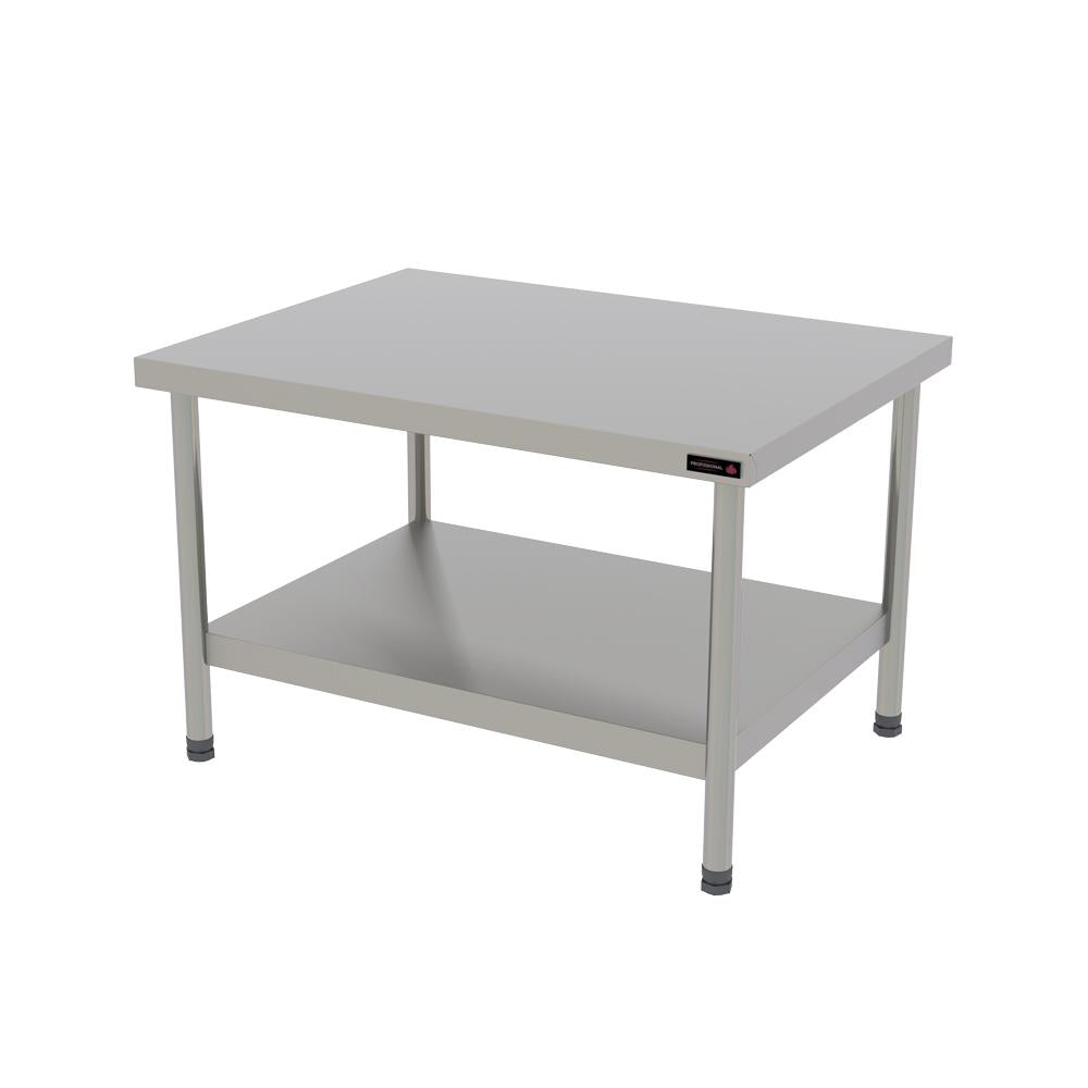 Cavalete de Apoio Inox Para Chapa e Char Broiler Profissional PRO90 - Progás P44802