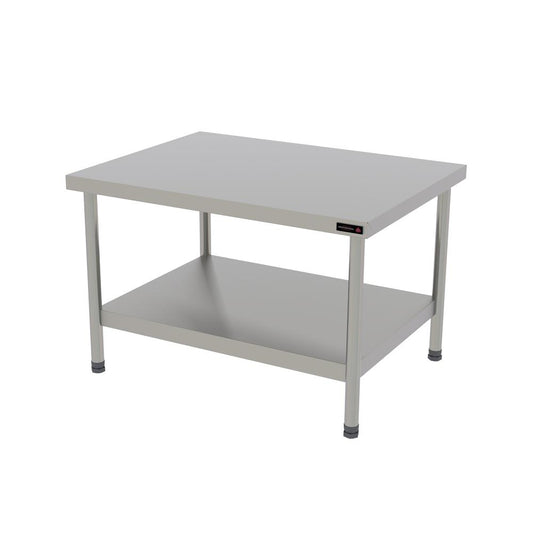 Cavalete Total Inox Para Chapa e Char broiler Profissional Pro-90 - Progás P44802