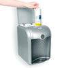Bebedouro Purificador de Água Eletrônico 3 Temperaturas Mineralle EPE01S Prata Bivolt - EOS