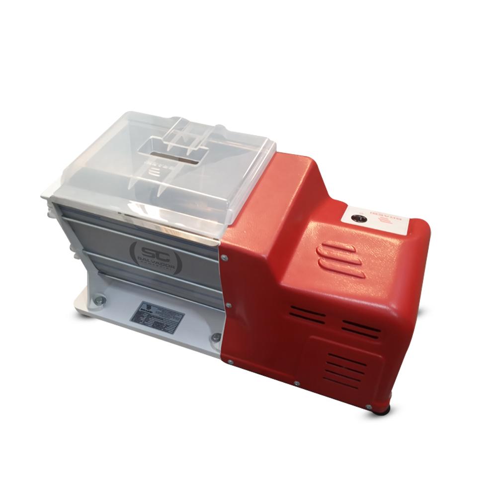 Amassadeira Semirrápida 3 Kg Basculante Industrial Compacta ALI-03 220V - Braesi B14143