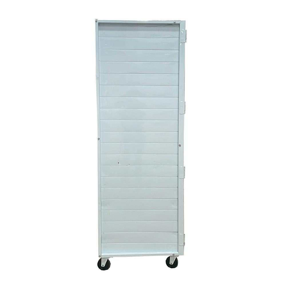 SEMINOVO - Armário de Crescimento 20 Níveis AC20 Vazia 40x60 - Imeca