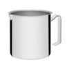 Fervedor Leiteira Allegra Aço Inox 12 Cm 1,4l - Tramontina 62664121
