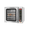 Forno Turbo Convector Vapor 5 Esteiras 75 Litros FCV35 - Gpaniz 220V