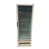 SEMINOVO - vb25r  Refrigerador 127v  229/256L Branca