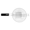 Cesto Multiuso Redondo Galvanizado para Fritadores TFRE 3 e TFRG 3 - Metalcubas