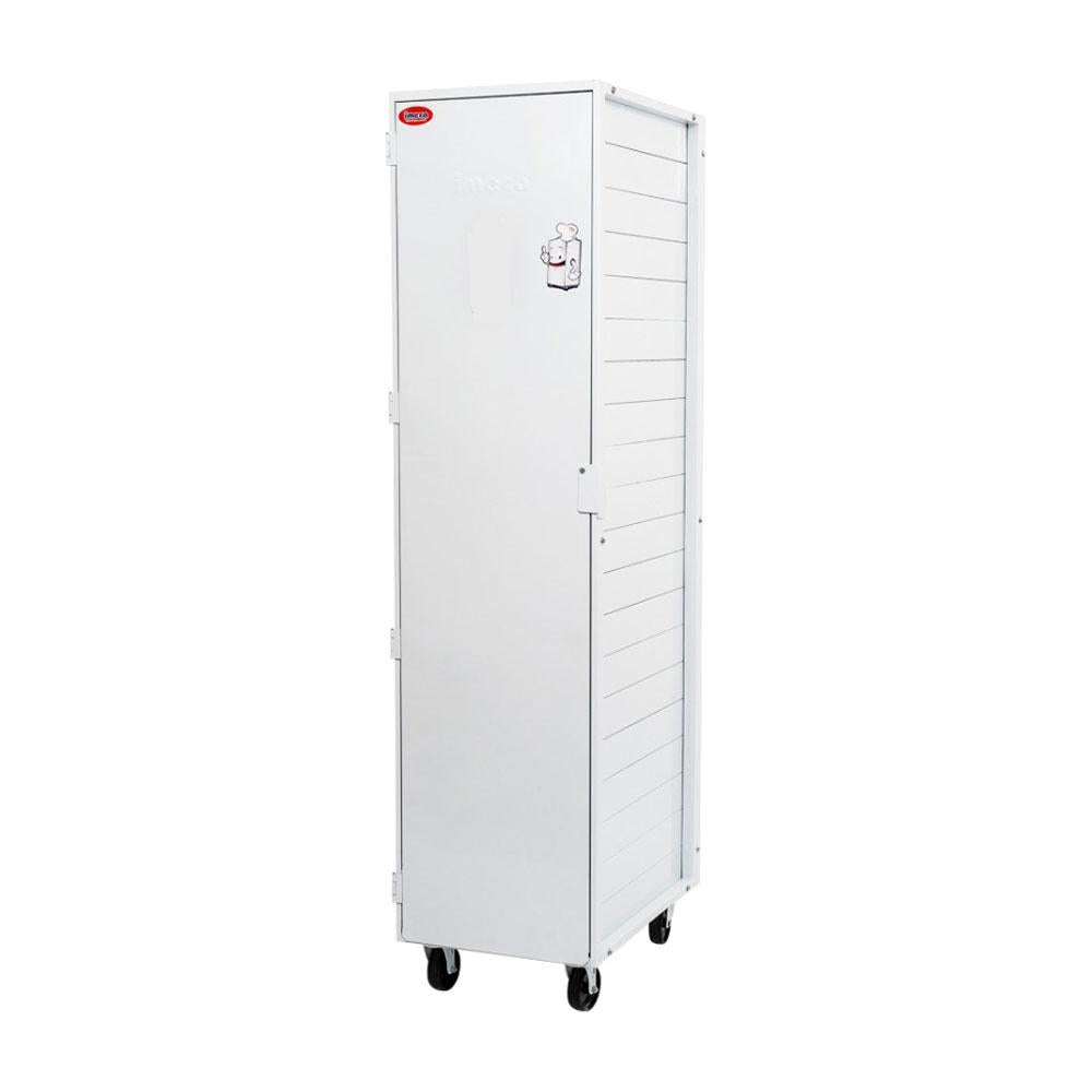 Armário Crescimento com 20 Níveis AC20 Vazio 40x60 - Imeca