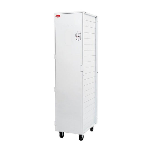 Armário Crescimento com 20 Níveis AC20 Vazio 40x60 - Imeca