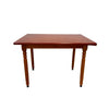 Seminovo - Mesa de Madeira Retangular 110x80 - Disa Móveis