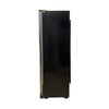 Semi - Cervejeira Expositor Refrigerado Beer Maxx 287l Inox Vn28tp - 127v - Metalfrio