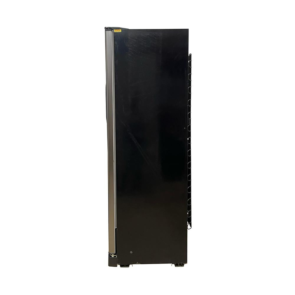Semi - Cervejeira Expositor Refrigerado Beer Maxx 287l Inox Vn28tp - 127v - Metalfrio