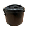 SEMINOVO - Panela Elétrica De Arroz 10 Xícaras Preta EPA10P 127V - EOS
