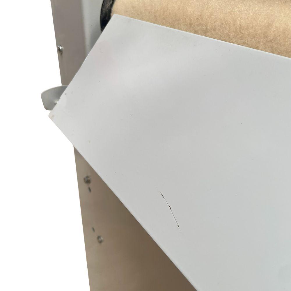 SEMINOVO - Modeladora Pão MPS 500 Acab. Epoxi C/ped Ssv1 Mono 60hz - GPANIZ