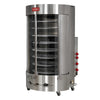 Assador Rotativo de Frango a Gás Vertical ARV130 SQC Bivolt  - Gpaniz 38166