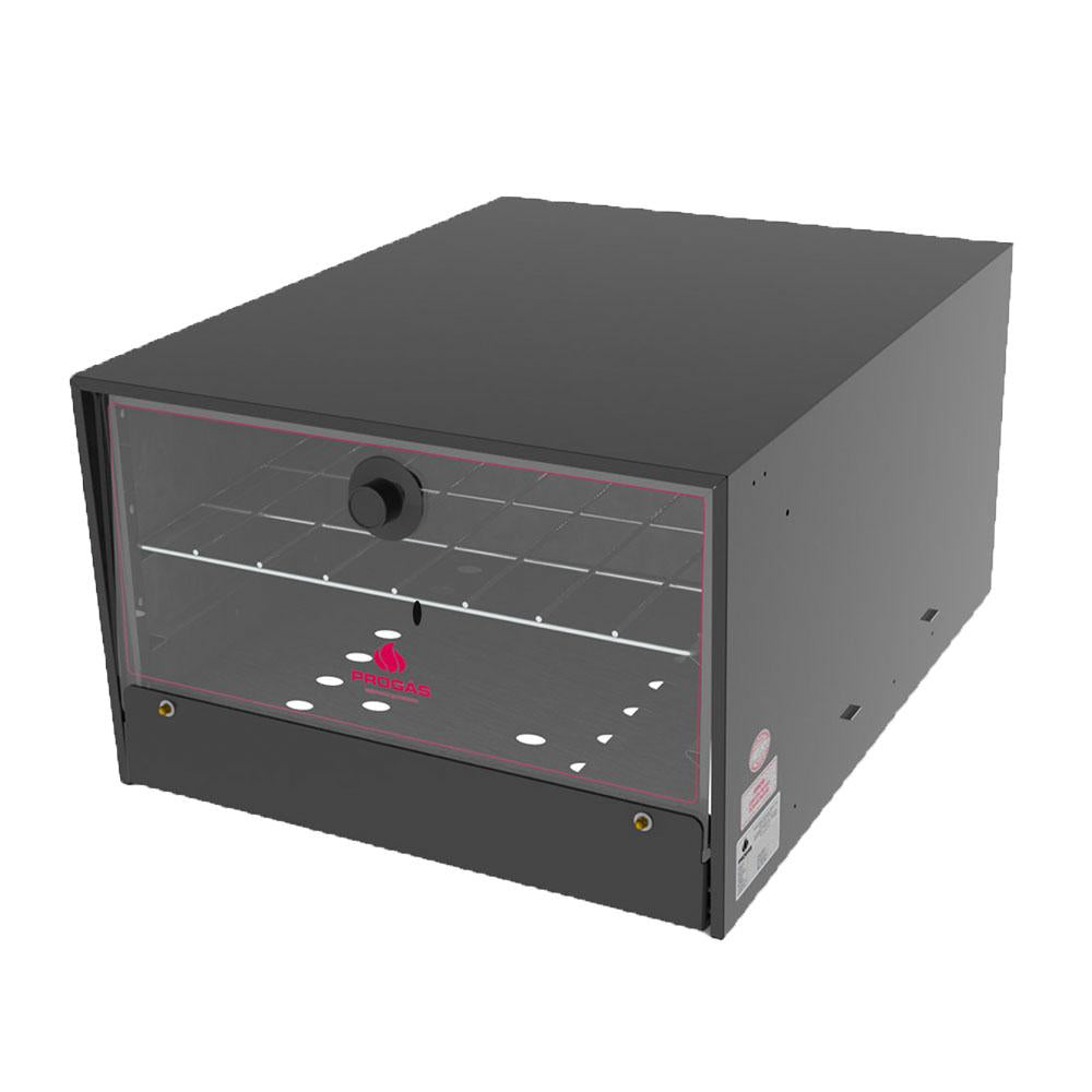Kit Forno a Gás Semi-industrial FSI-680N + Grade Extra - Progás