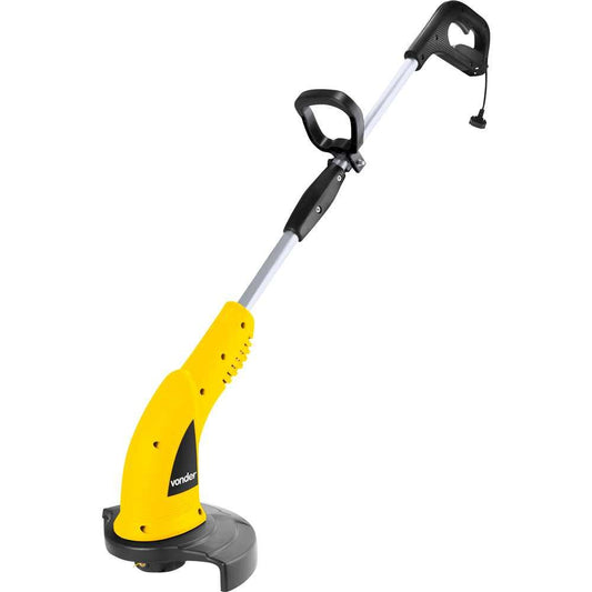 Aparador de Grama Elétrico Para Jardim 1500W AGV1500 220V - Vonder 6817150220