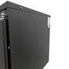 Seminovo - Forno Industrial  FI 77l de Bancada Preto Interno Esmaltado Gas GLP FI77SB - Venax 21384