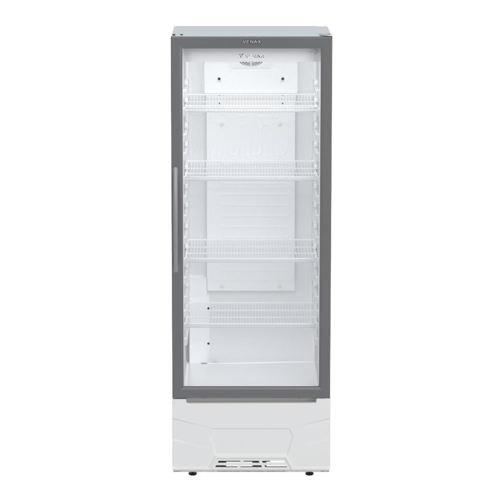 Refrigerador Visa Expositor Branco 400L Porta De Vidro 0ºC a 5ºC VV400BR 220V - Venax 33313