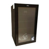 SEMINOVO - Visa Cooler Cervejeira Porta de Vidro Frost Free -6 a 10 ºC 98L ECE100 Bierhaus 220V - EOS