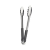 Pegador Manuseador de Carne Utilitá em Aço Inox e Cabo Emborrachado 30 cm PMC2 - Tramontina 25057160
