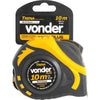 Trena Profissional Emborrachada Com Autotrava 10m x 25mm - Vonder 3868110110