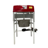 Semi - Misturador Misturella The Mix 15l Para Coxinha Prmq-15 g2 Bivolt - Progás P43748