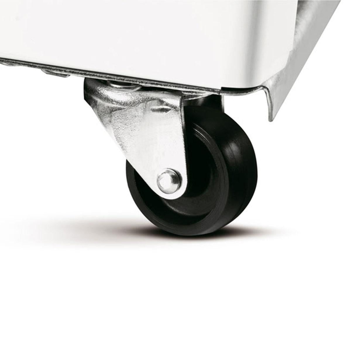 Freezer Refrigerador Congelador Horizontal Dupla Ação 293L DA302 Metalfrio