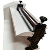 SEMINOVO - Cilindro Elétrico 40cm Branco 1/3cv CSC40 Bivolt - Saro