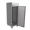 Armário Pass Trhough Duas Portas Aquecido 65ºc Total Inox PAP AQ 220V - Venâncio