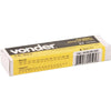 Calibre de Rosca Com 52 Lâminas 0,25mm a 6mm Cr052 - Vonder 3595052000