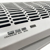 Semi - Cortina de ar 150cm Com Controle Remoto Monofásico CA1215C 220V - Eos