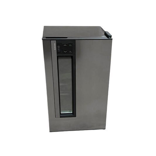 SEMINOVO - Cervejeira Beer Maxx One Inverter 98L Porta Inox Digital +2 a -6ºc VN12TPI 127V - Metalfrio