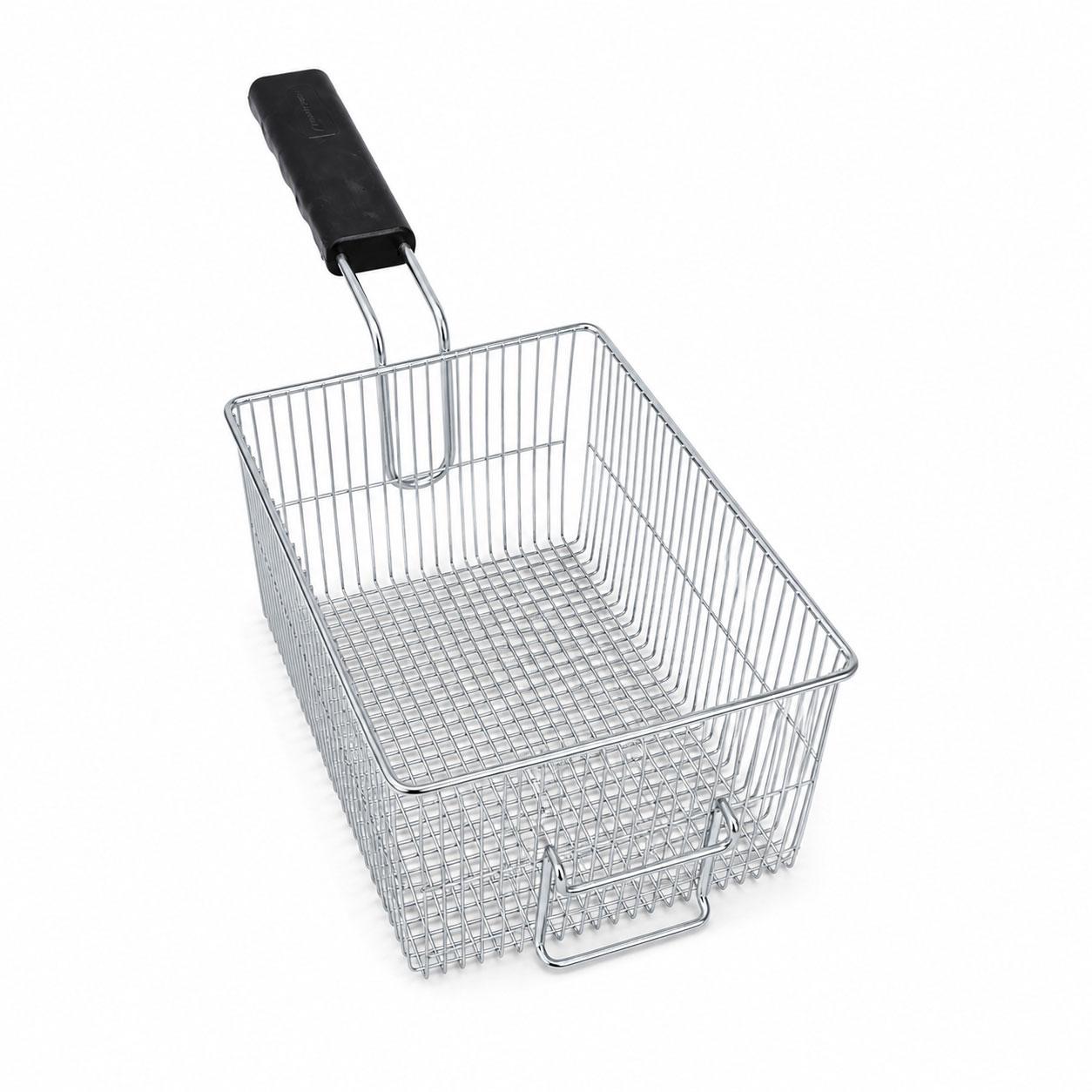 Cesto Para Fritadores FRCE 5 e FRCE 10 MTC3214 - Metalcubas