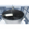 Misturador Mexedor Panela Misturela Coxinha Polenta 12L MTV 15 220V - VENÂNCIO