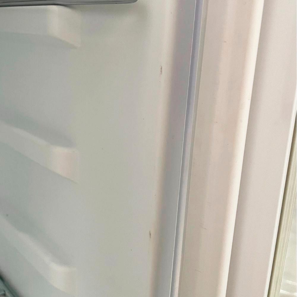 SEMINOVO - Refrigerador Expositor Vertical 124L Eco Gelo Branco EEV120B 220V - EOS