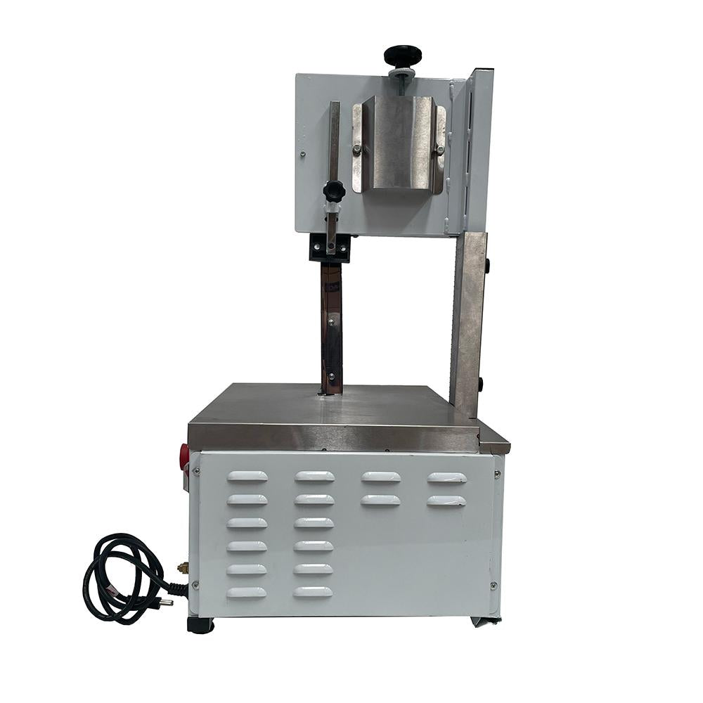 SEMINOVO - Mini Serra Fita Semi-inox Mesa Fixa 1,78m BSIM-178 Plus Bivolt - Braesi
